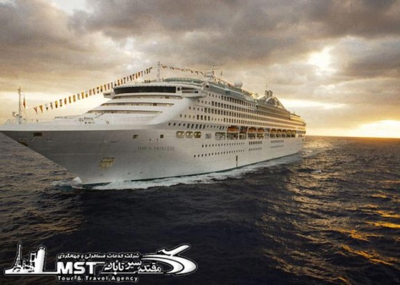 بهترین کابین کشتی های کروز بهترین کابین کشتی های کروز