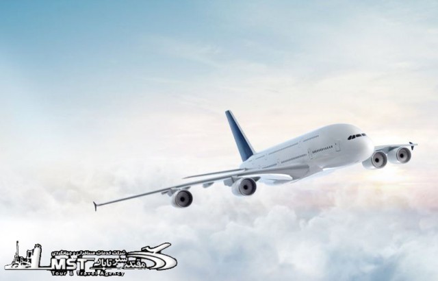 معرفی 38 خط هوایی با کمترین ربته ایمنی