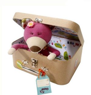 کودک زیر سه سال در سفر چه می‌خواهد؟