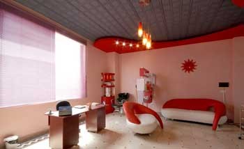 چگونه هتل مناسب انتخاب کنیم؟