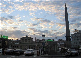 فستیوال شبهای سفید سنپترزبورگ فستیوال شبهای سفید سنپترزبورگ