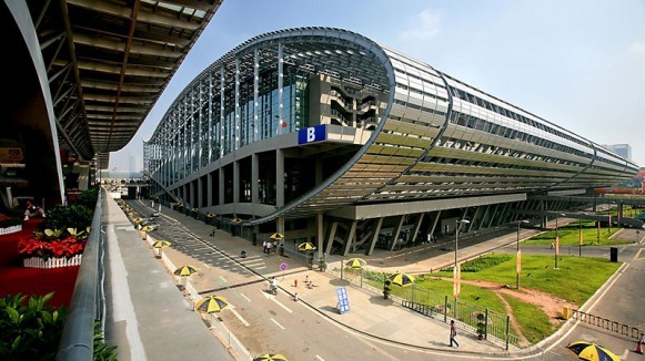 نمایشگاه گوانجو چین پاییز نمایشگاه گوانجو چین پاییز