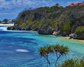 تور بالی + اوبود زمستان 1404 ( 7 شب _ ایران ایرتور )