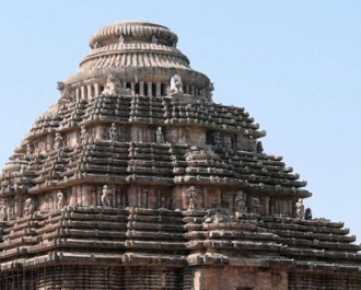 تور دهلی + آگرا + گوا نوروز 1405