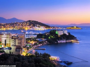 تور مارماریس نوروز 1405