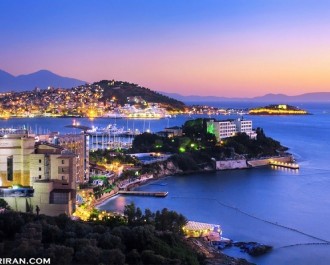 تور مارماریس نوروز 1405