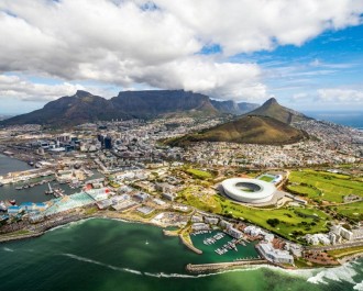 تور آفریقای جنوبی 10 شب - نوروز 1405