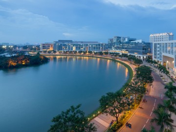 تور ویتنام 8 شب - نوروز 1405