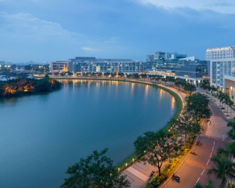 تور ویتنام 8 شب - زمستان 1404 ( پرواز مستقیم )