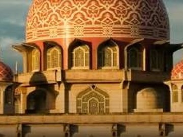 کوالالامپور + سنگاپور + بالی نوروز 1405 