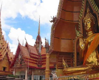 تور پوکت + پاتایا + فی فی زمستان 1404