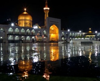تور مشهد 26 تیر ( 3 شب )