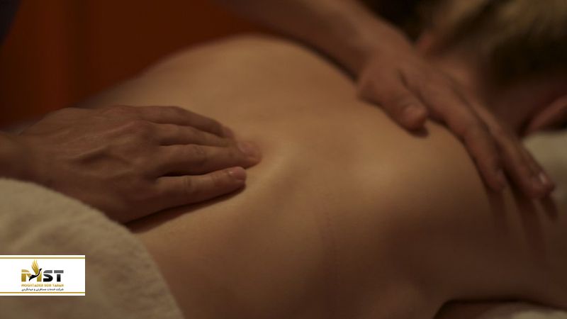 Golden hands therapeutic