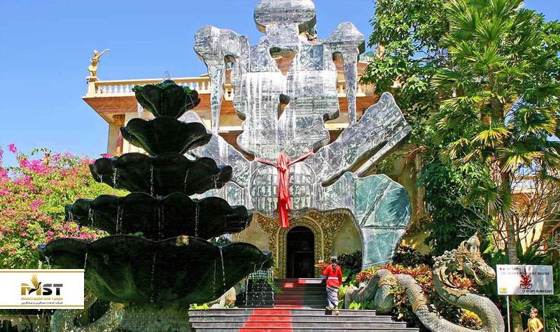 موزه رنسانس بلانکو