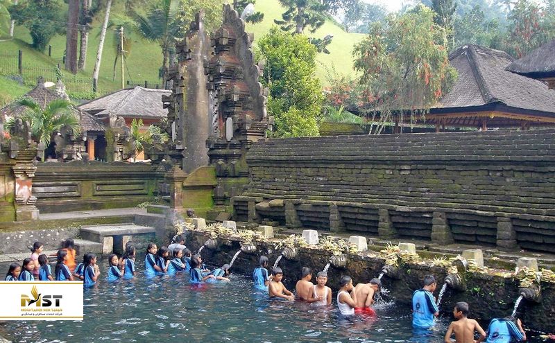 معبد تیرتا امپول