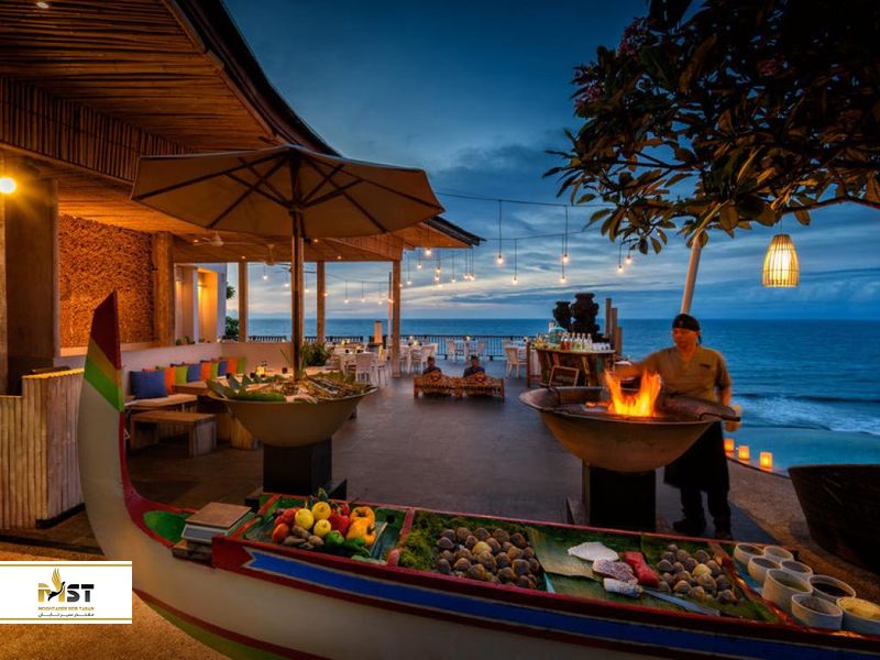 Anantara Uluwatu Bali Resort