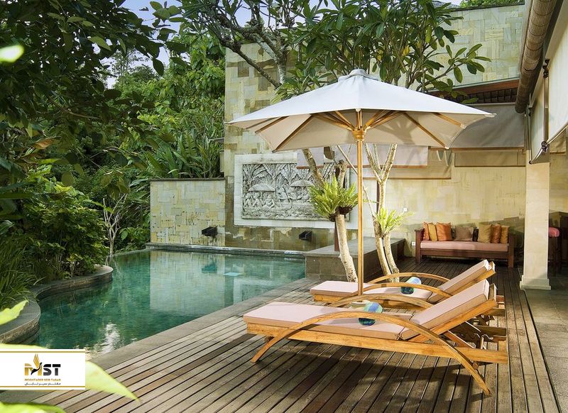 Gending Kedis Luxury Villas