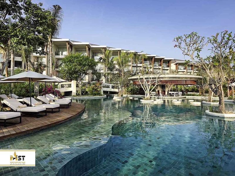 Sofitel Bali Nusa Dua Beach