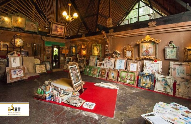 Agung Rai Museum of Art