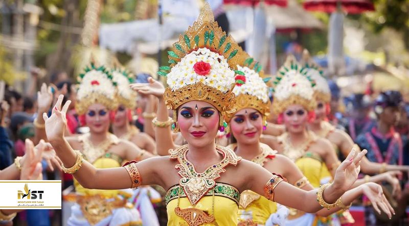 سفر به بالی