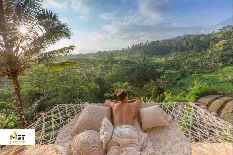 سفر به بالی