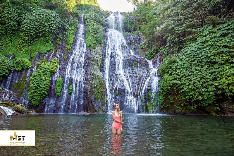 سفر به بالی