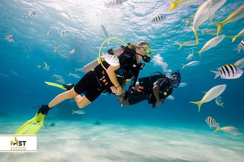 سفر به بالی