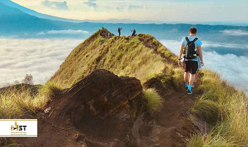 سفر به بالی