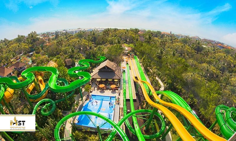  پارک آبی واتربوم