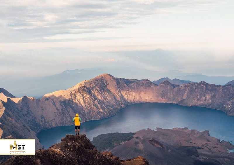 کوه رینجانی