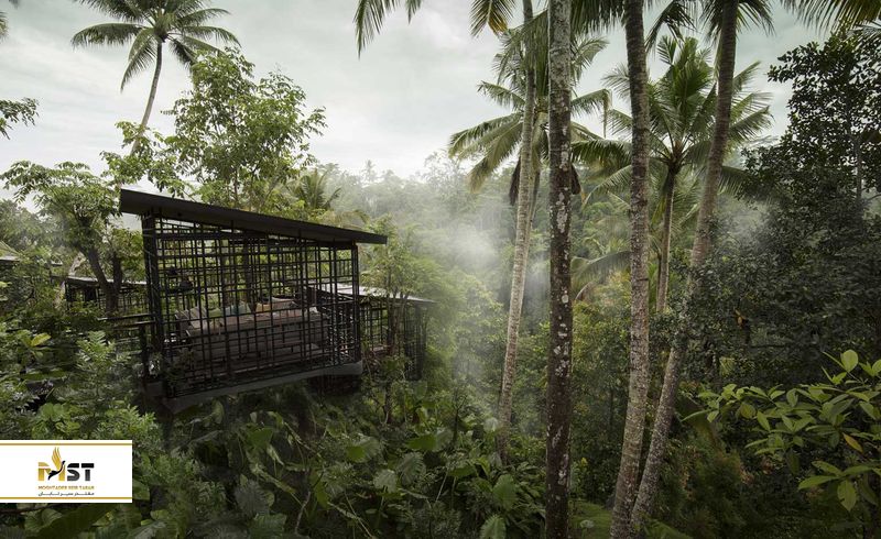 سفر به بالی