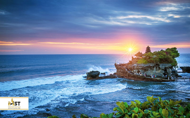 سفر به بالی