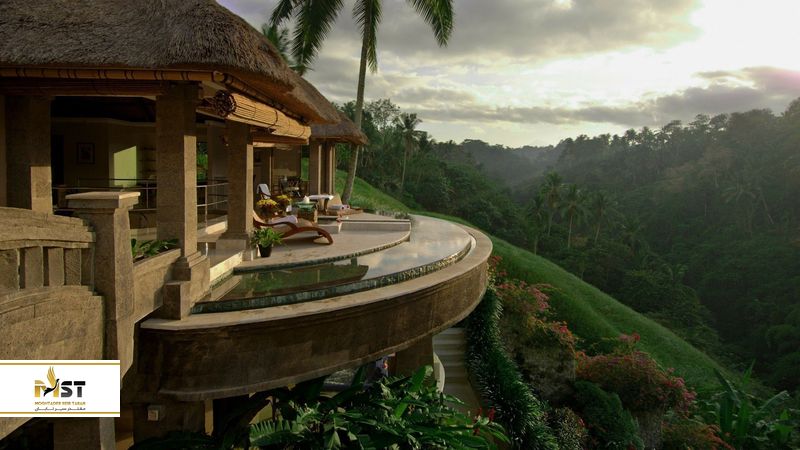 سفر به بالی