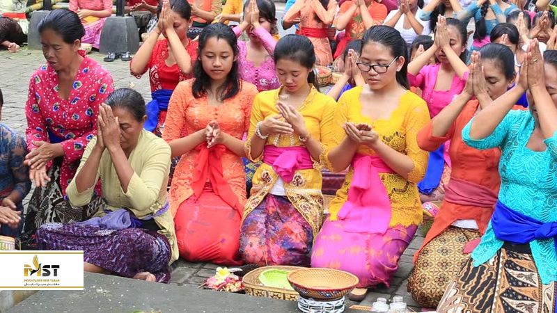 سفر به بالی