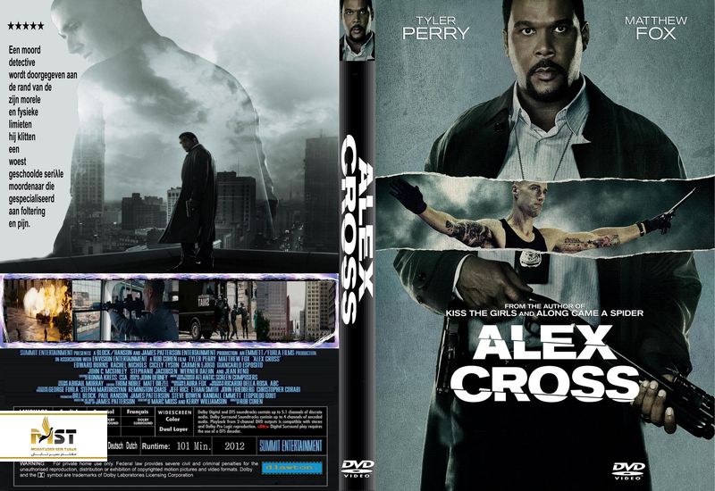 Alex Cross