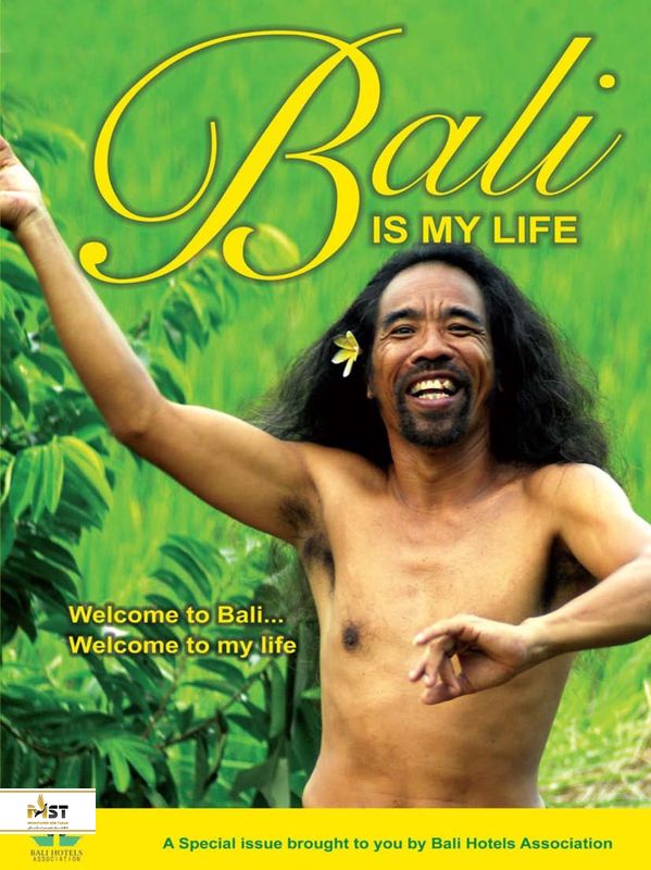 Bali Is My Life