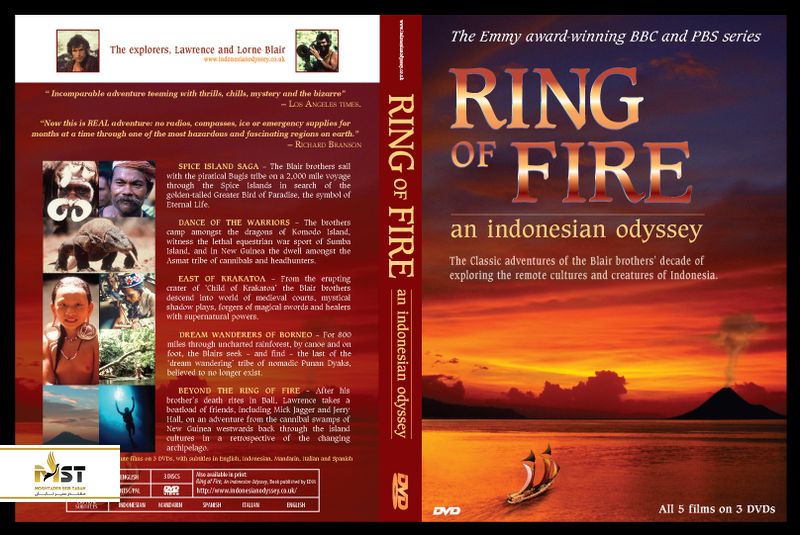 Ring of Fire