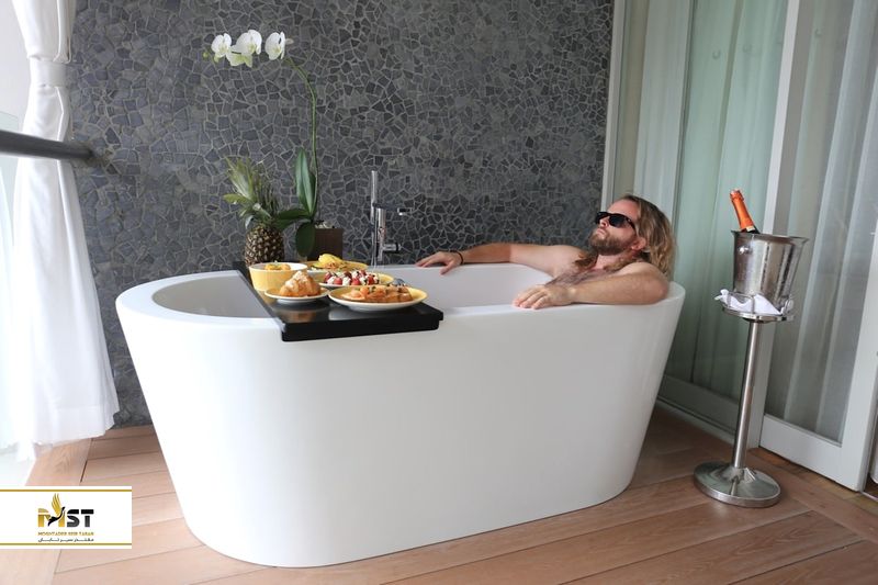 صبحانه به سبک بالی