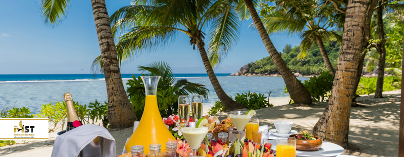 صبحانه به سبک بالی