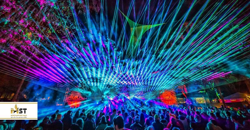 Boshe VVIP Club Bali