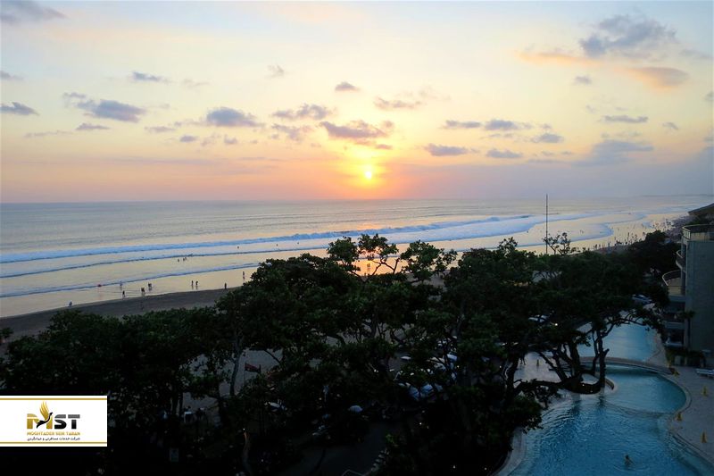 کافه Double-Six Rooftop