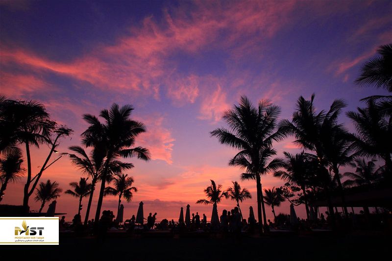 Potato Head Beach Club