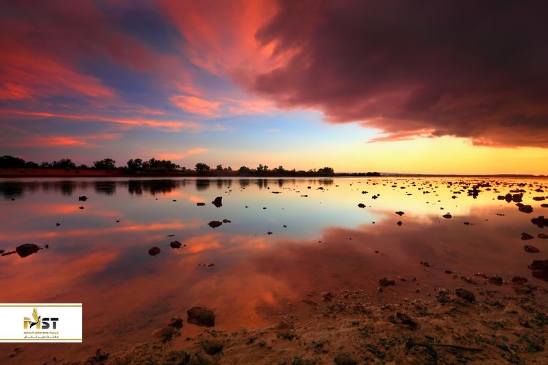 منطقه نوسا دوآ