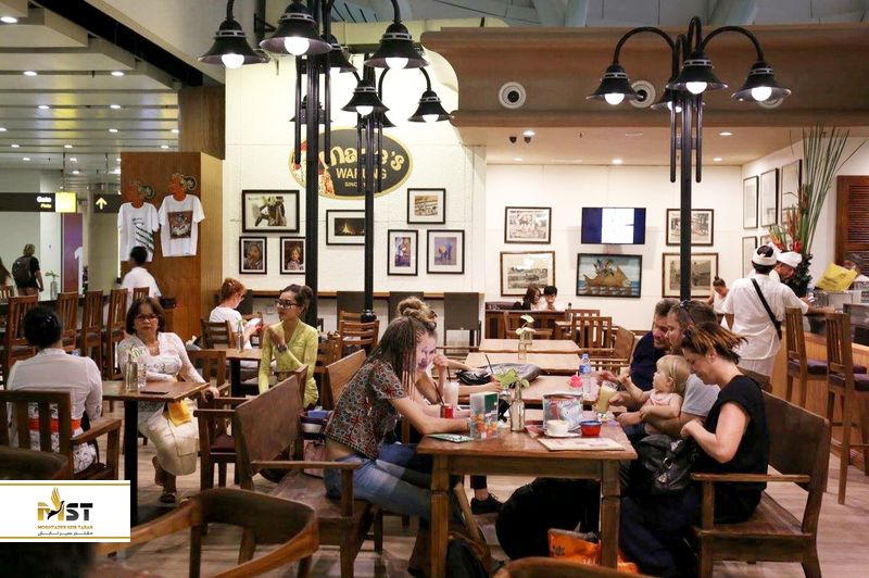 فرودگاه بینالمللی نگورا رای