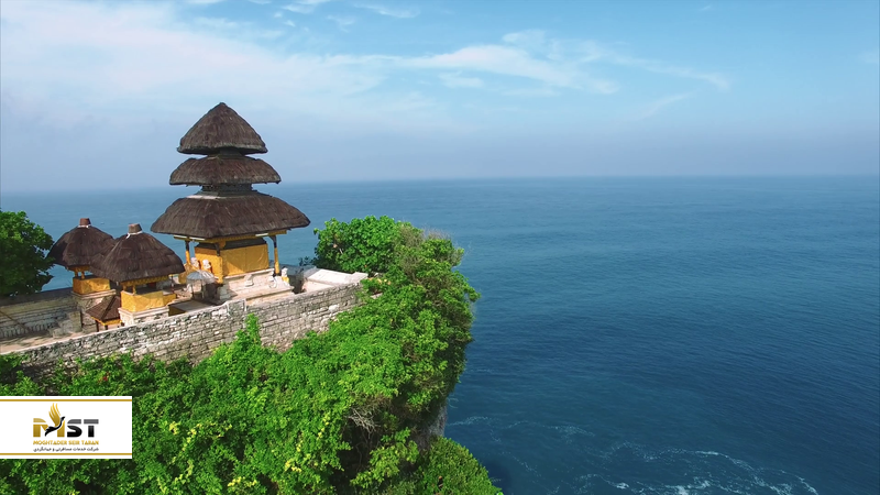 معبد اولوواتو