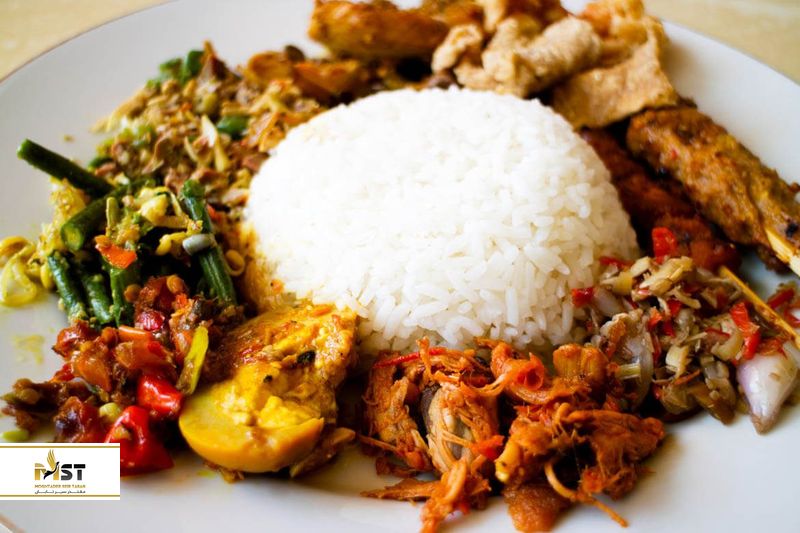 ناسی کامپور