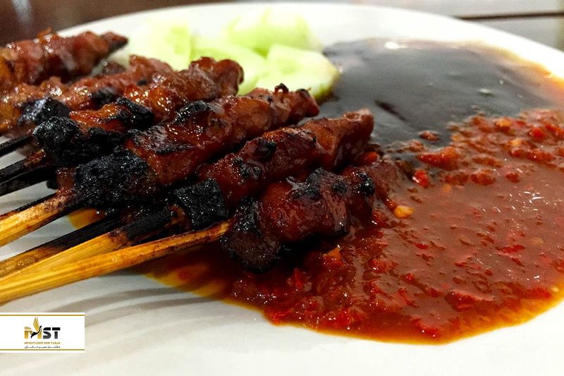 Sate