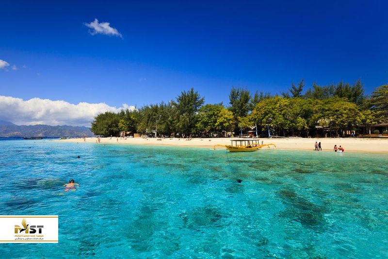 گیلی تراوانگان