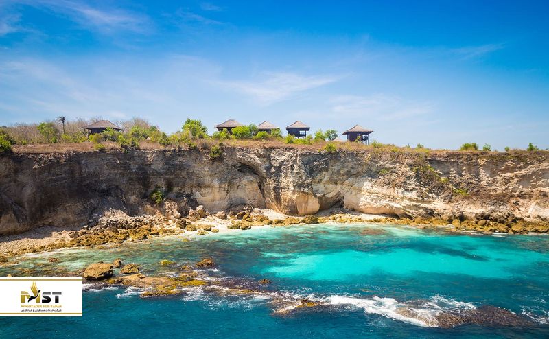 نوسا سنینگان