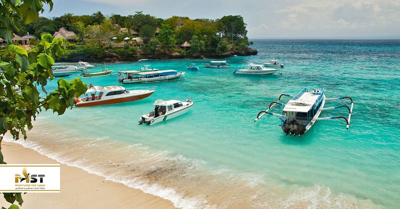 نوسا لمبونگان